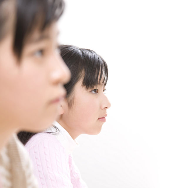 マンツーマン